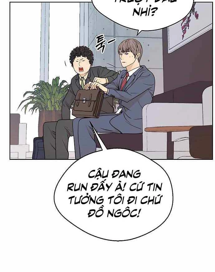 Người Đàn Ông Thực Thụ Chapter 95 - 94