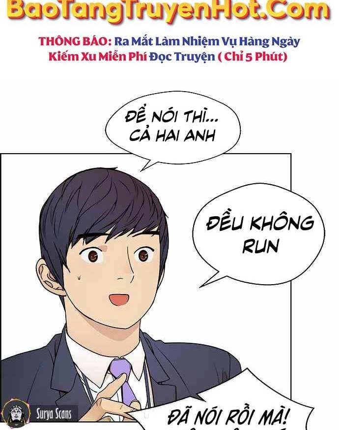 Người Đàn Ông Thực Thụ Chapter 95 - 98