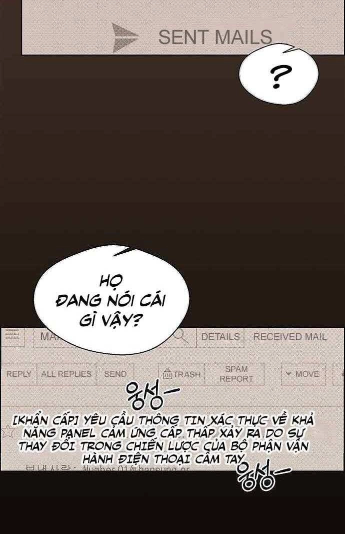 Người Đàn Ông Thực Thụ Chapter 96 - 9