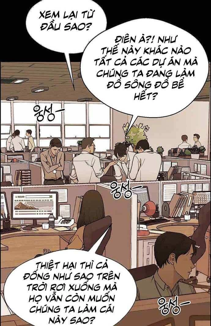 Người Đàn Ông Thực Thụ Chapter 96 - 11