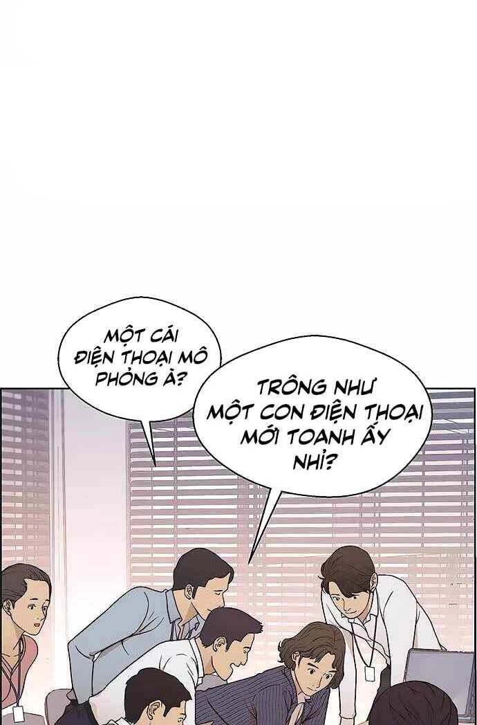 Người Đàn Ông Thực Thụ Chapter 96 - 32