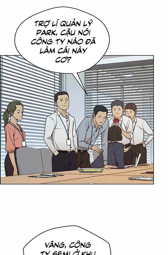 Người Đàn Ông Thực Thụ Chapter 96 - 37