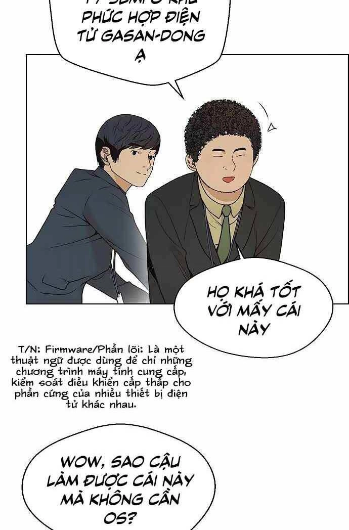 Người Đàn Ông Thực Thụ Chapter 96 - 38