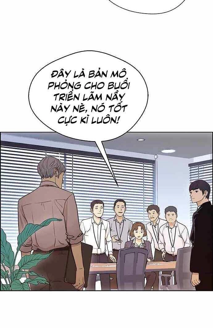 Người Đàn Ông Thực Thụ Chapter 96 - 47