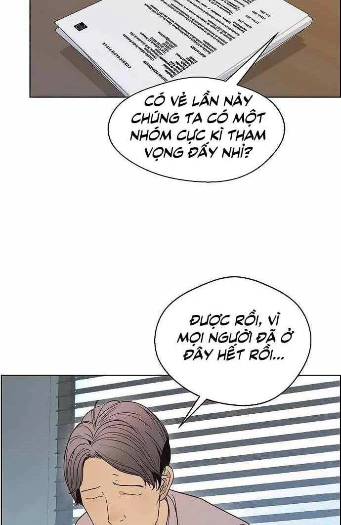 Người Đàn Ông Thực Thụ Chapter 96 - 51