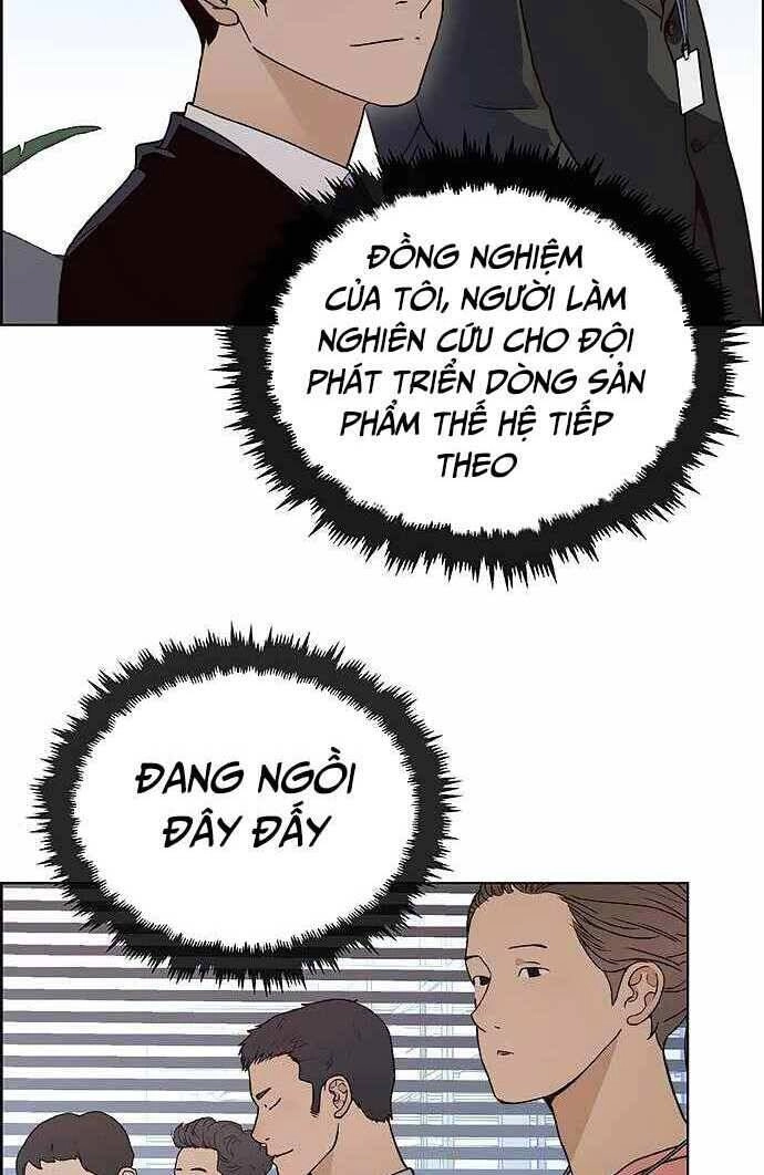 Người Đàn Ông Thực Thụ Chapter 96 - 57