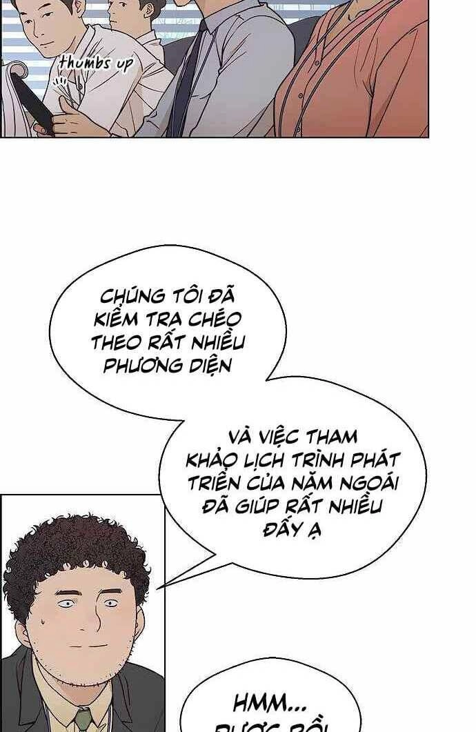 Người Đàn Ông Thực Thụ Chapter 96 - 58