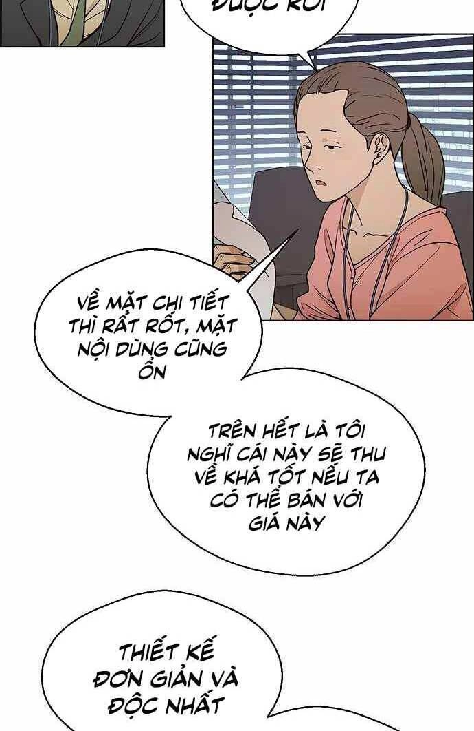 Người Đàn Ông Thực Thụ Chapter 96 - 59