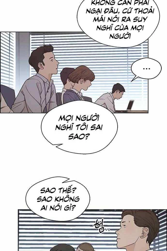 Người Đàn Ông Thực Thụ Chapter 96 - 79