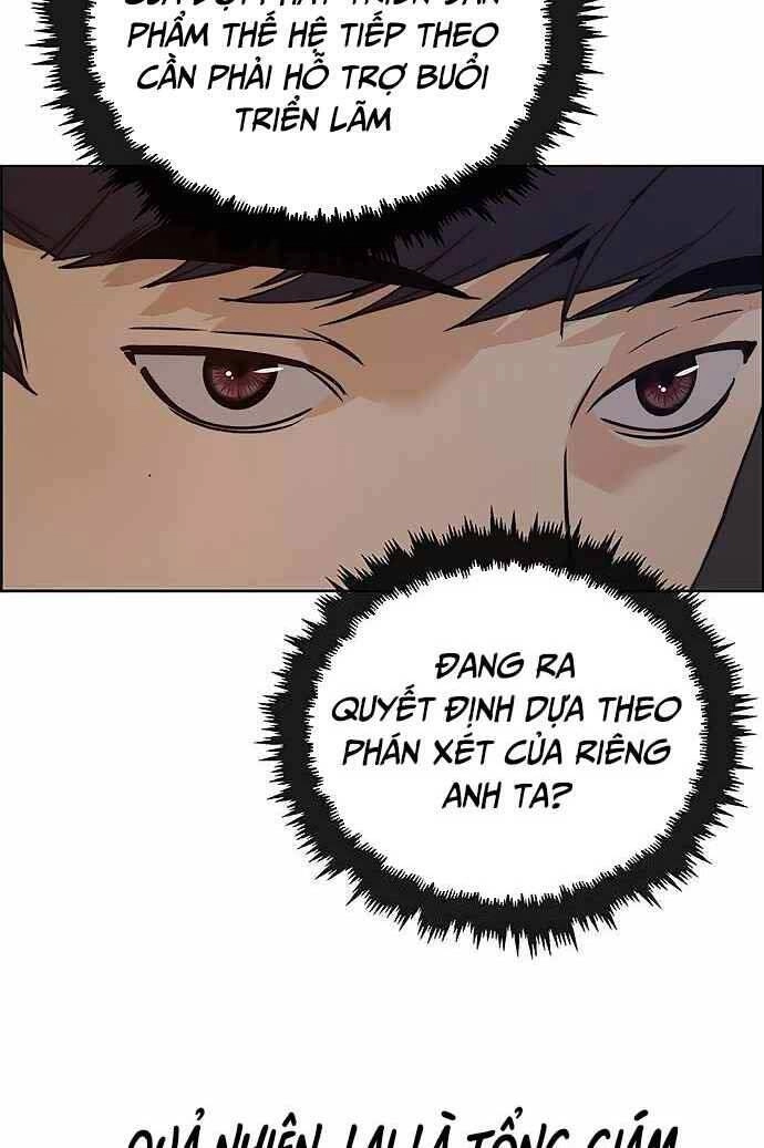 Người Đàn Ông Thực Thụ Chapter 96 - 82