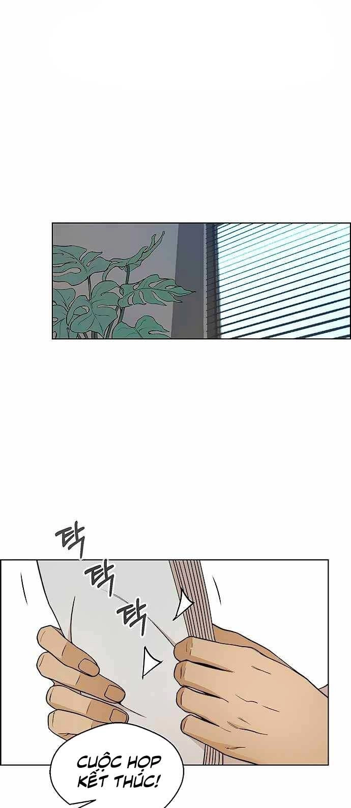 Người Đàn Ông Thực Thụ Chapter 97 - 1