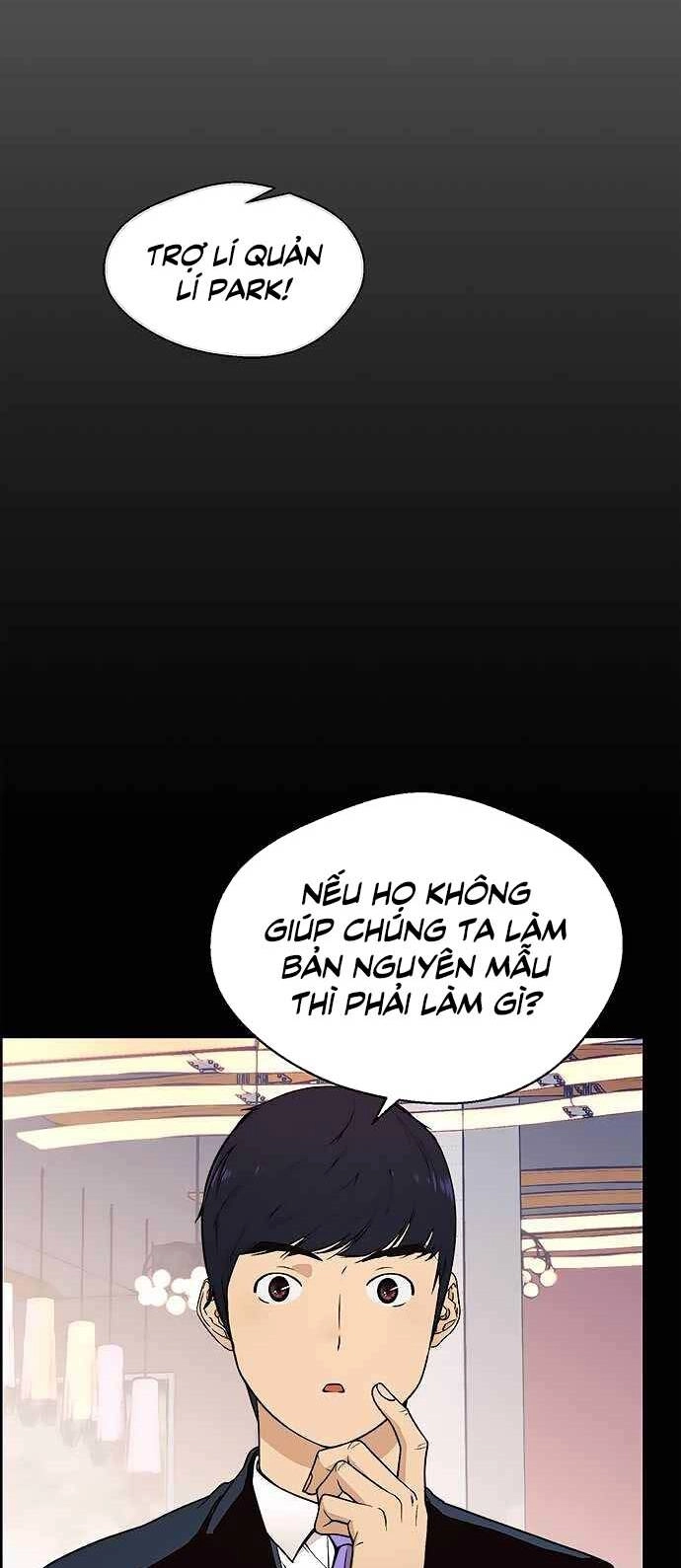 Người Đàn Ông Thực Thụ Chapter 97 - 8