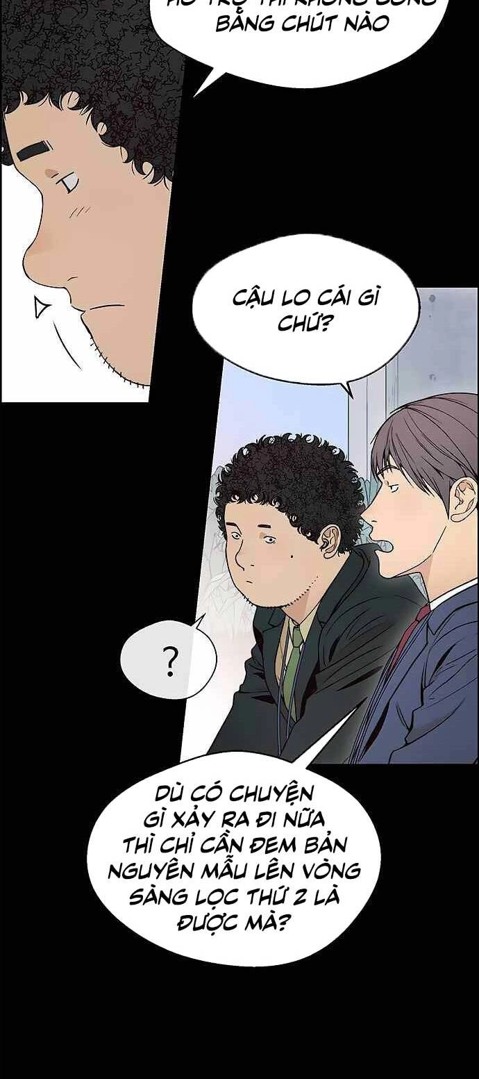 Người Đàn Ông Thực Thụ Chapter 97 - 12