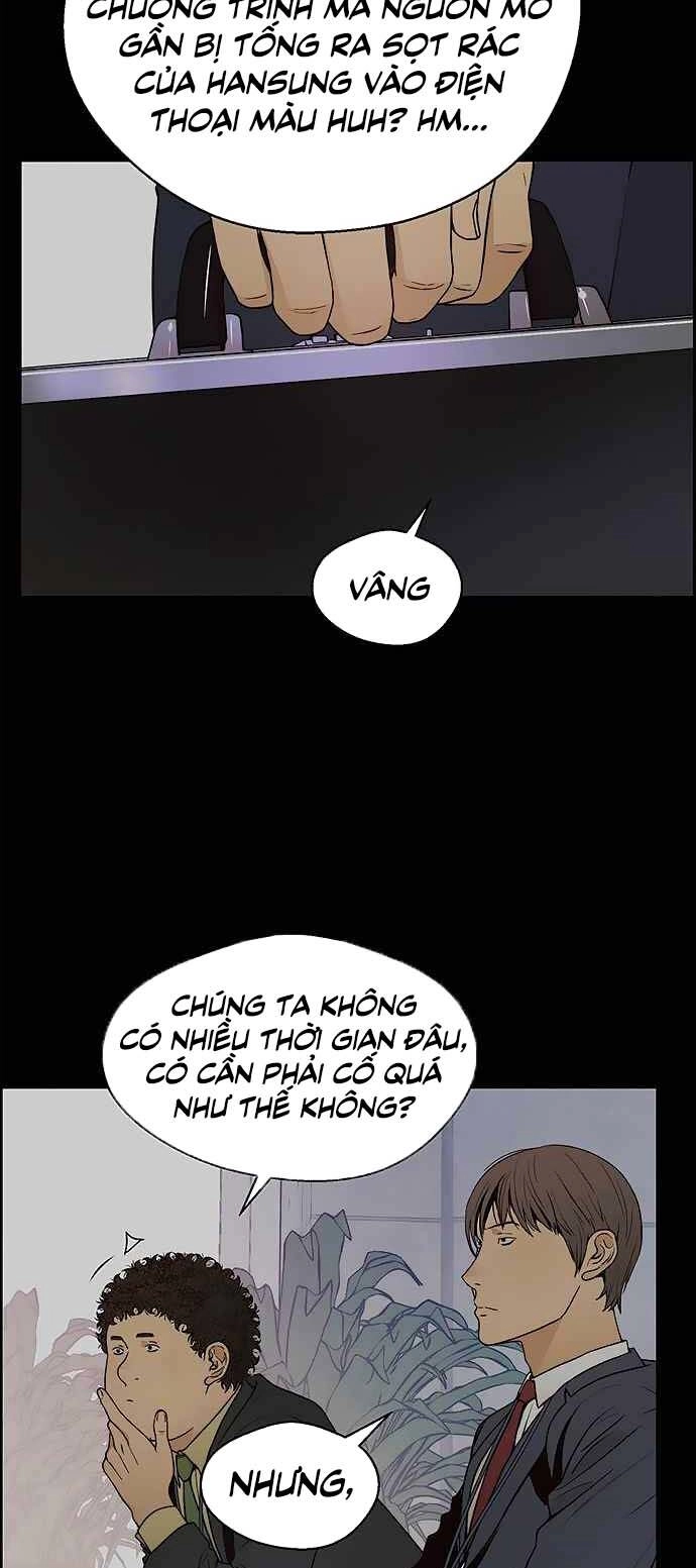 Người Đàn Ông Thực Thụ Chapter 97 - 19