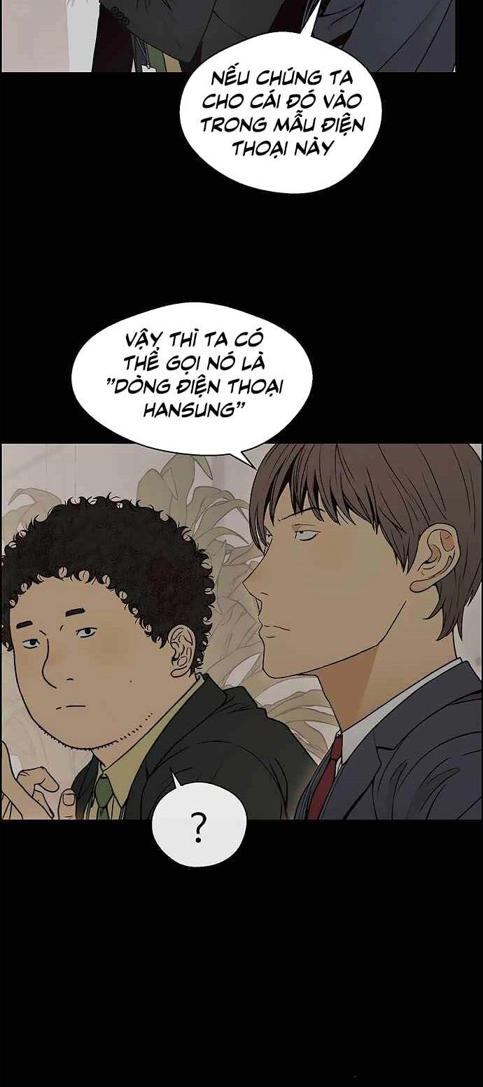 Người Đàn Ông Thực Thụ Chapter 97 - 20