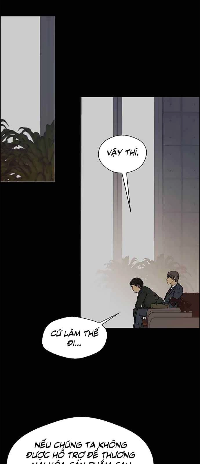 Người Đàn Ông Thực Thụ Chapter 97 - 22