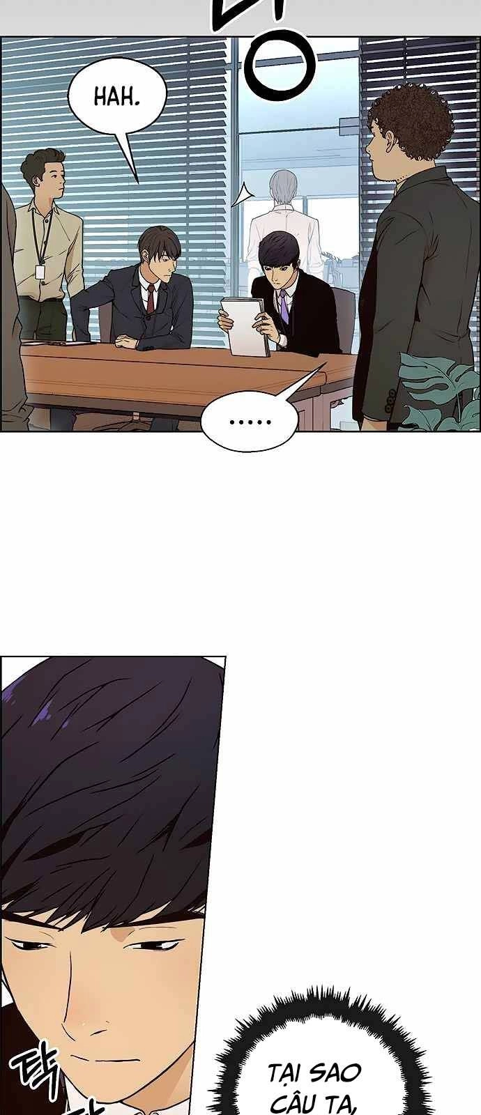 Người Đàn Ông Thực Thụ Chapter 97 - 25