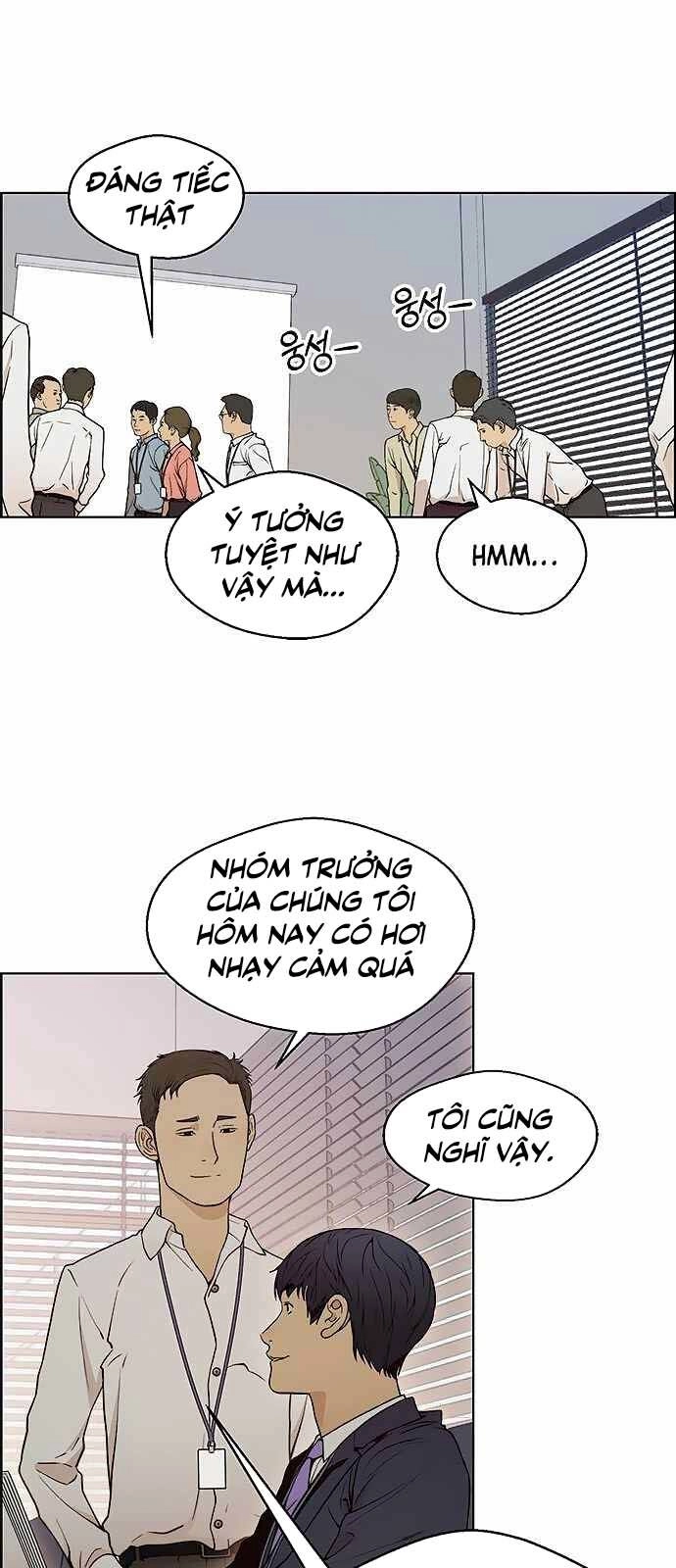 Người Đàn Ông Thực Thụ Chapter 97 - 27