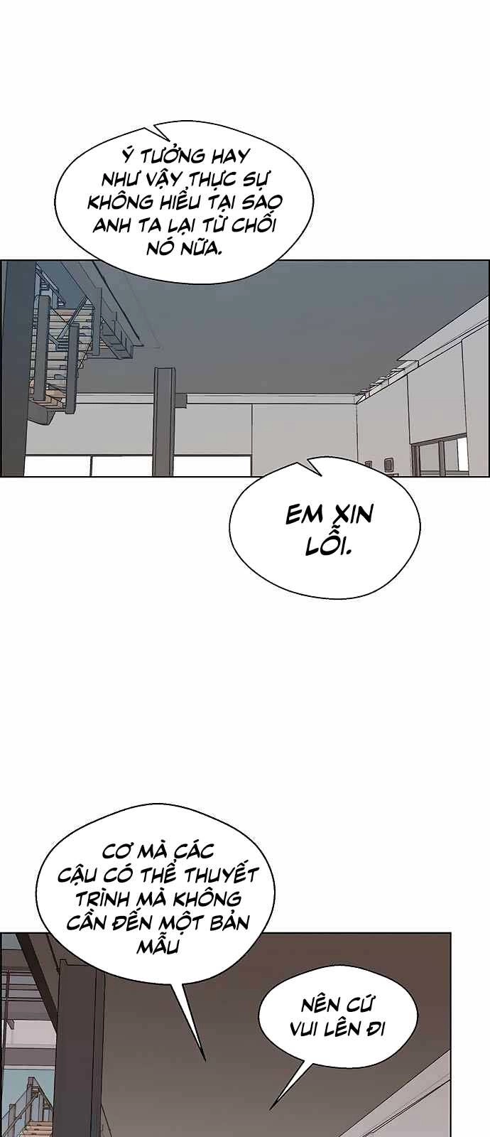 Người Đàn Ông Thực Thụ Chapter 97 - 31