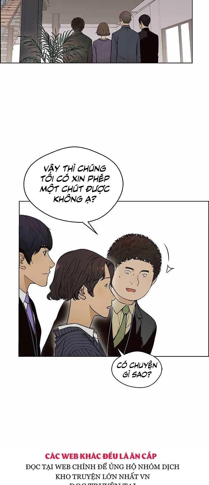 Người Đàn Ông Thực Thụ Chapter 97 - 32