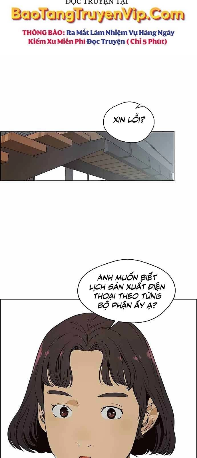 Người Đàn Ông Thực Thụ Chapter 97 - 33