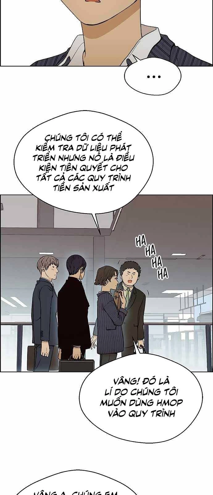 Người Đàn Ông Thực Thụ Chapter 97 - 34