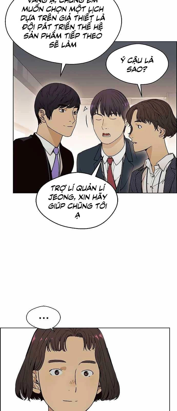 Người Đàn Ông Thực Thụ Chapter 97 - 35