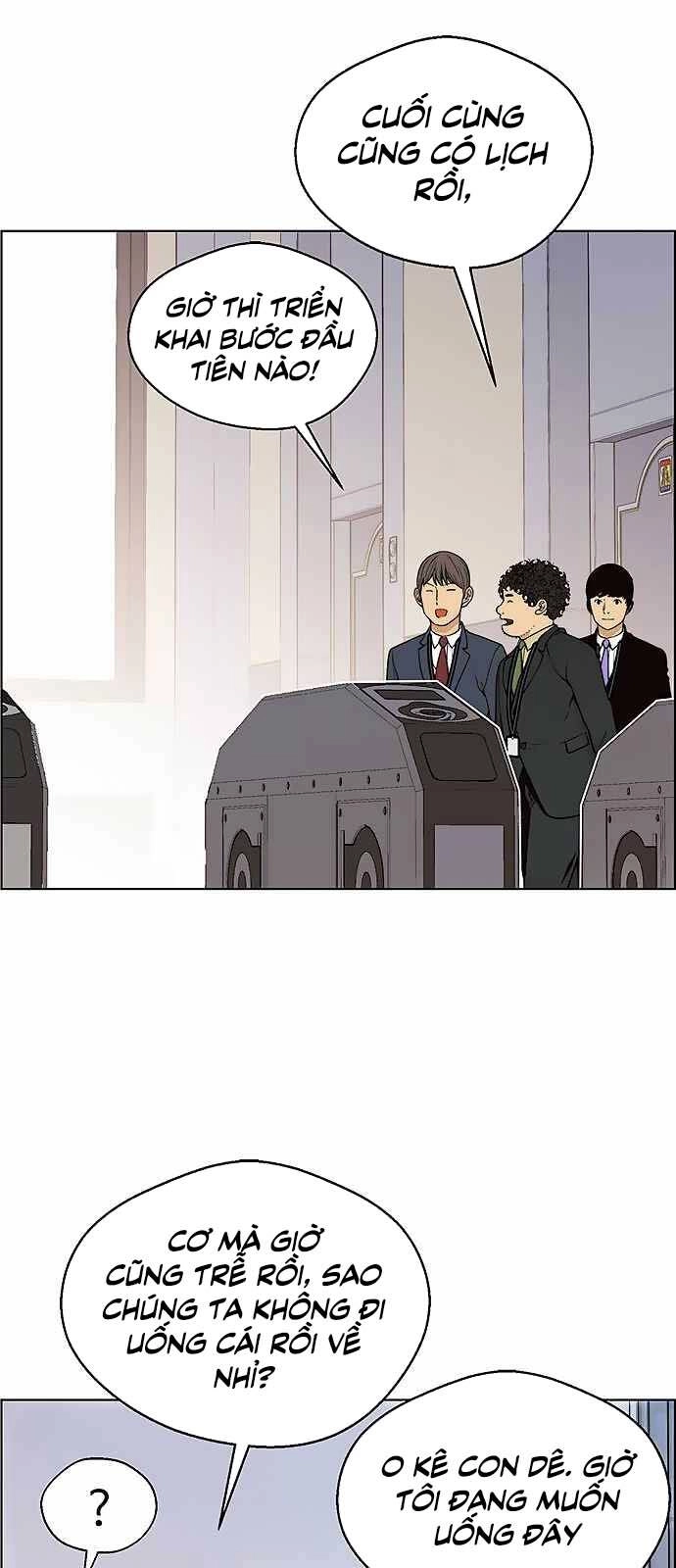 Người Đàn Ông Thực Thụ Chapter 97 - 37