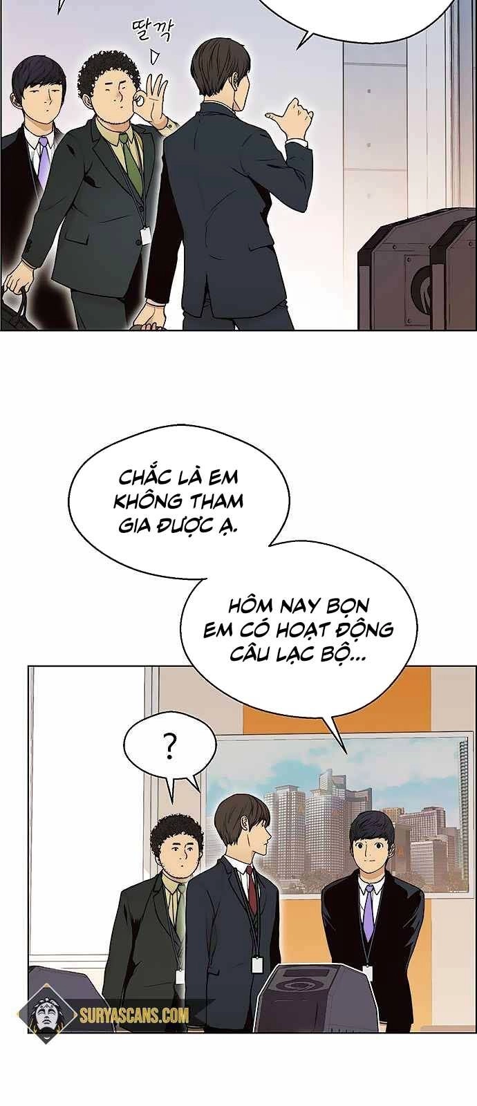 Người Đàn Ông Thực Thụ Chapter 97 - 38