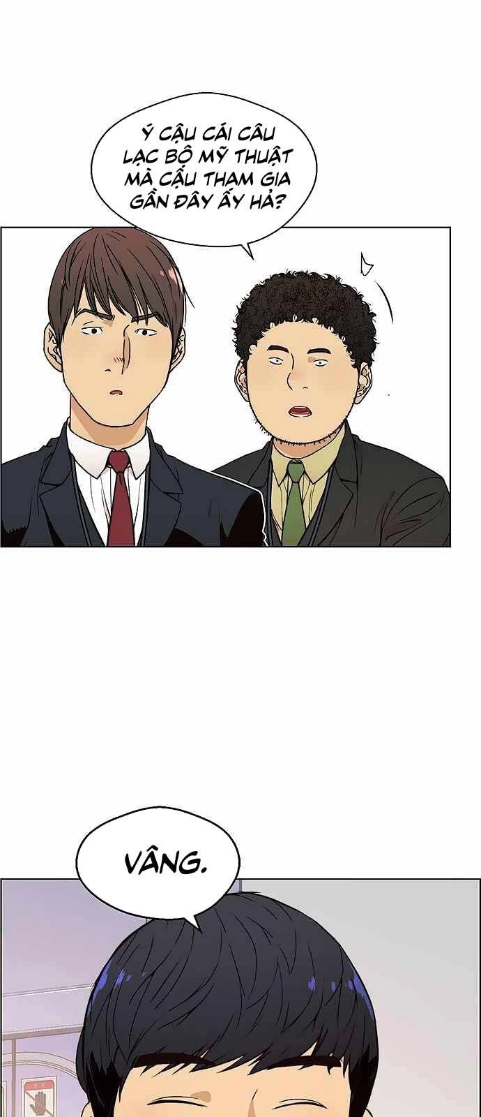 Người Đàn Ông Thực Thụ Chapter 97 - 39