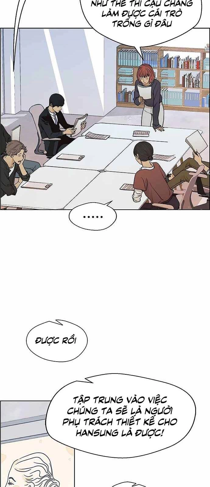 Người Đàn Ông Thực Thụ Chapter 97 - 46