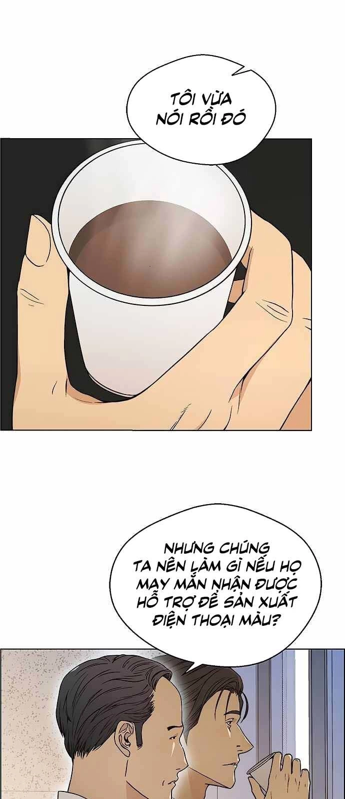 Người Đàn Ông Thực Thụ Chapter 97 - 49