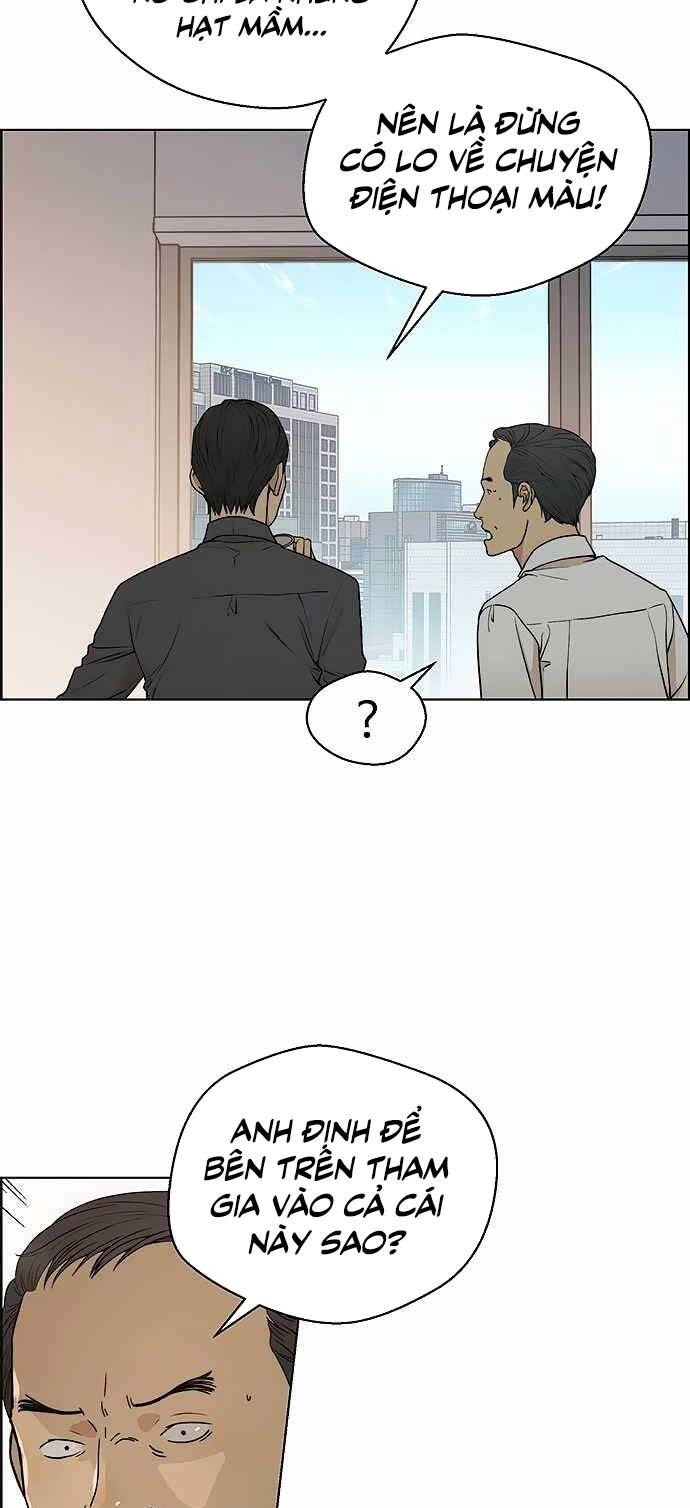 Người Đàn Ông Thực Thụ Chapter 97 - 53