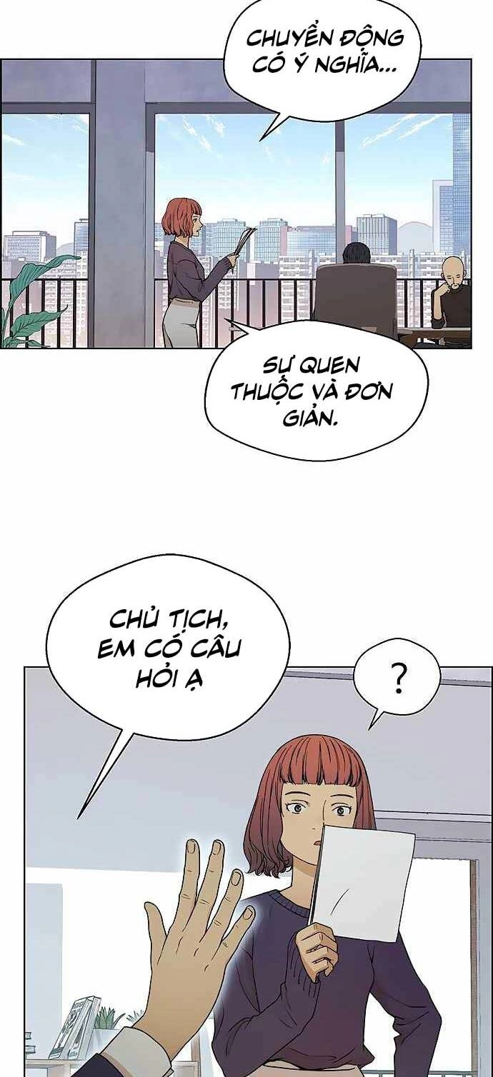 Người Đàn Ông Thực Thụ Chapter 97 - 58