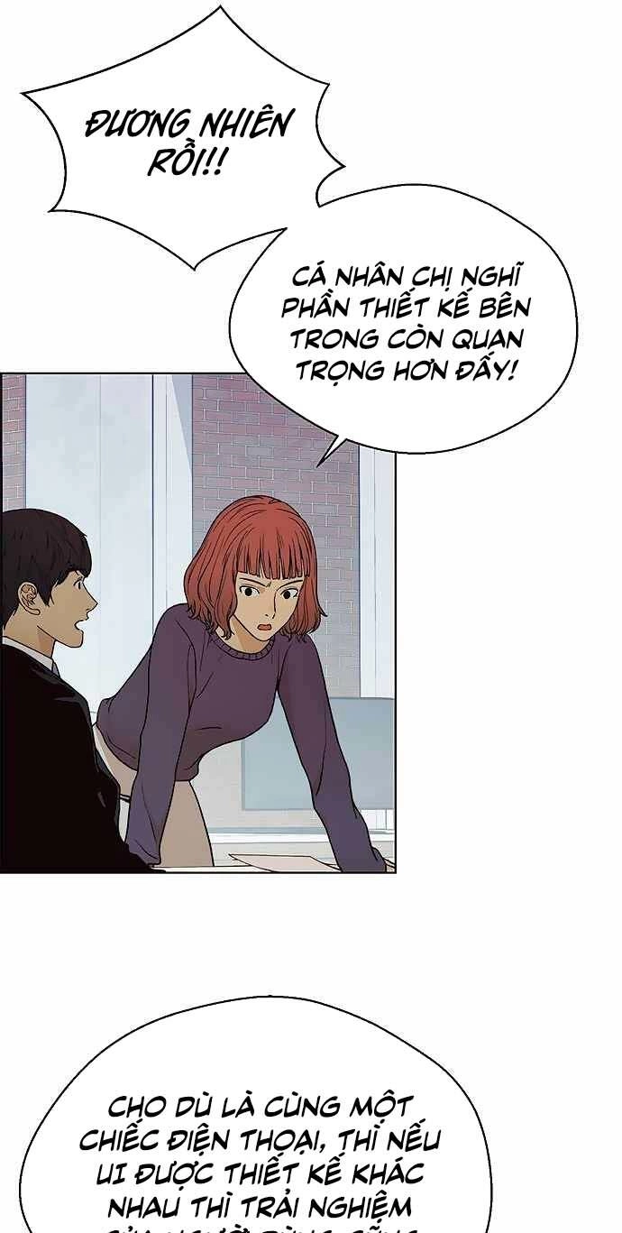 Người Đàn Ông Thực Thụ Chapter 97 - 61