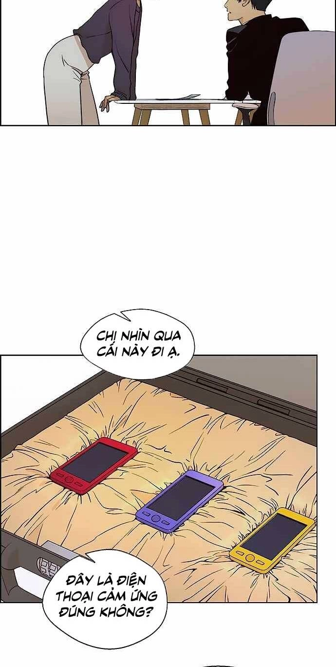 Người Đàn Ông Thực Thụ Chapter 97 - 63