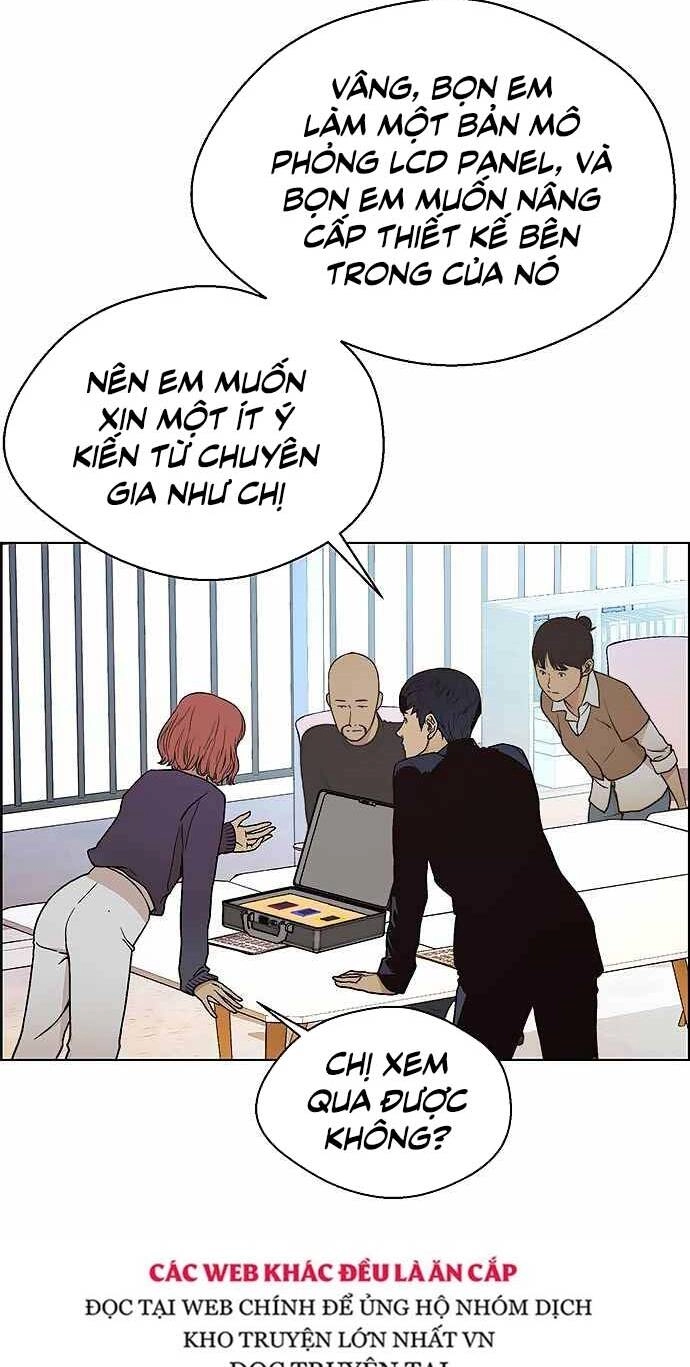 Người Đàn Ông Thực Thụ Chapter 97 - 64