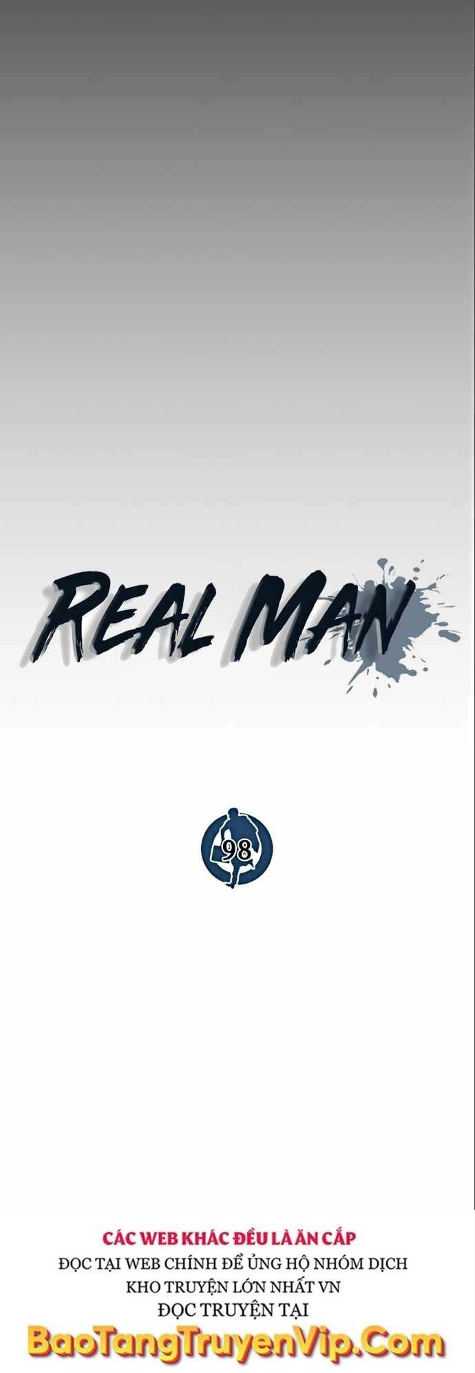 Người Đàn Ông Thực Thụ Chapter 98 - 16