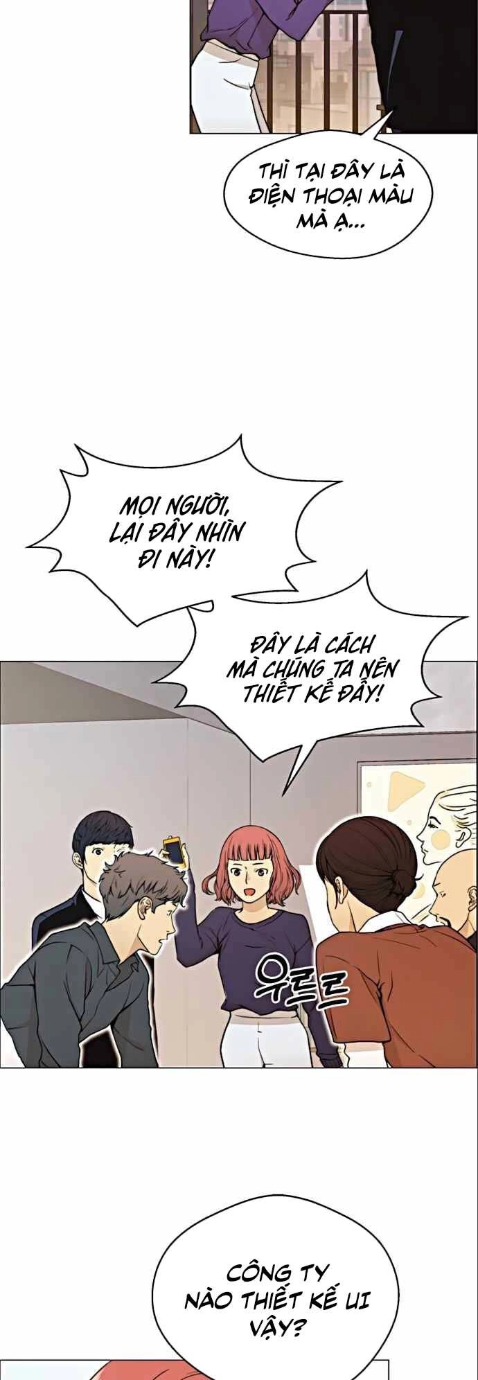 Người Đàn Ông Thực Thụ Chapter 98 - 18