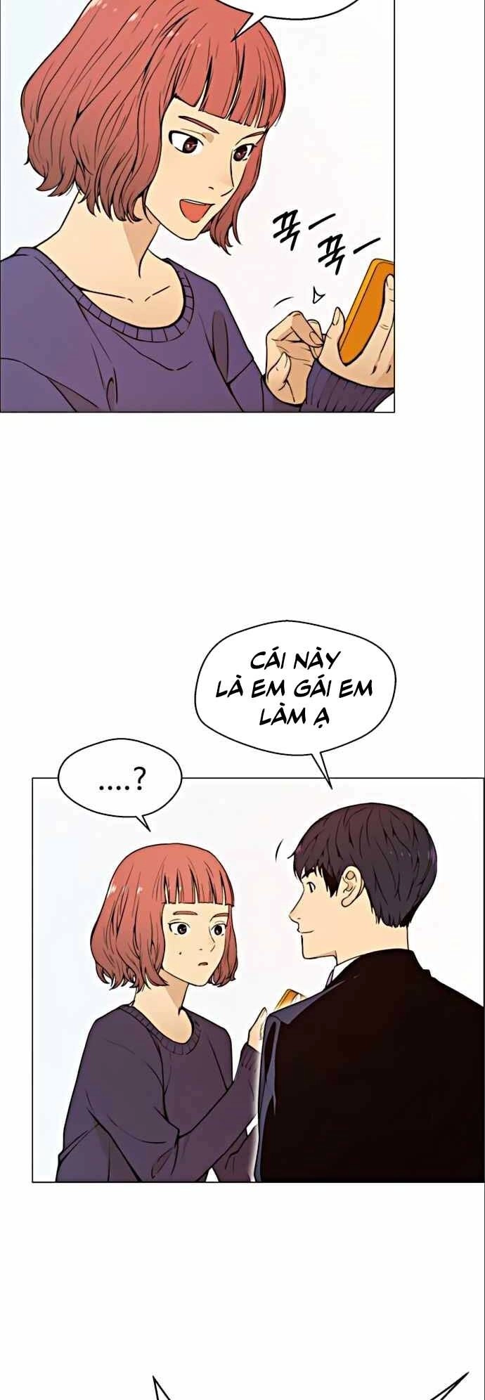 Người Đàn Ông Thực Thụ Chapter 98 - 19