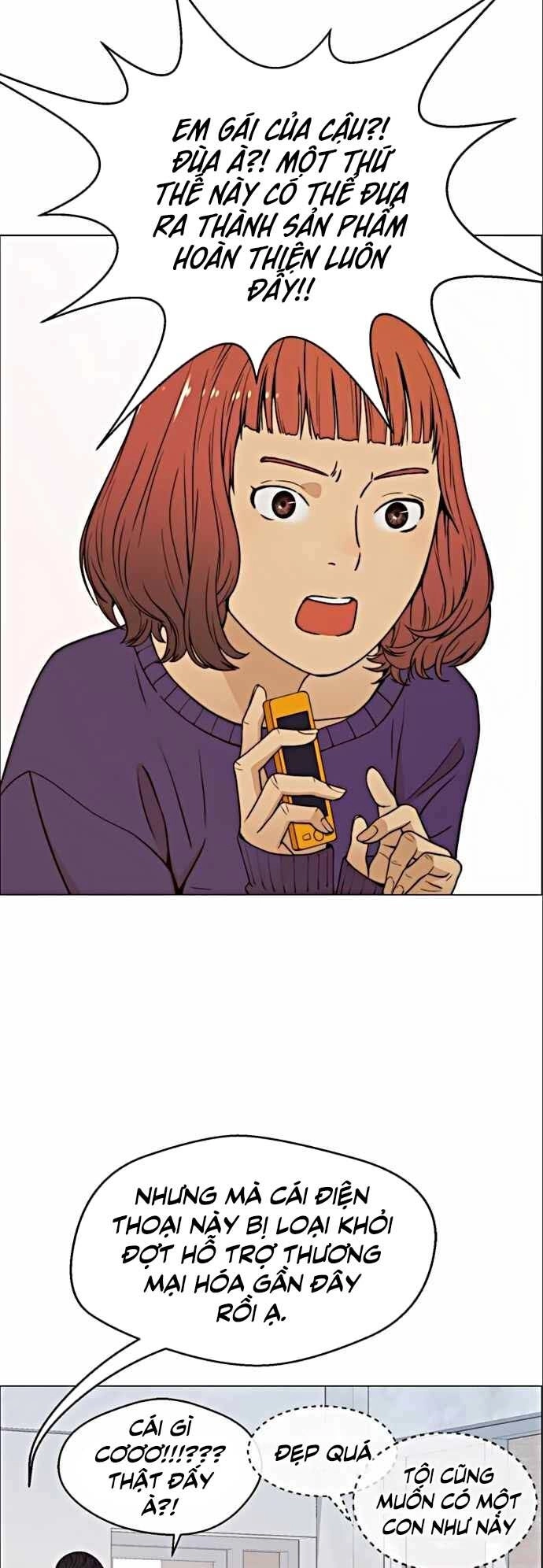 Người Đàn Ông Thực Thụ Chapter 98 - 20