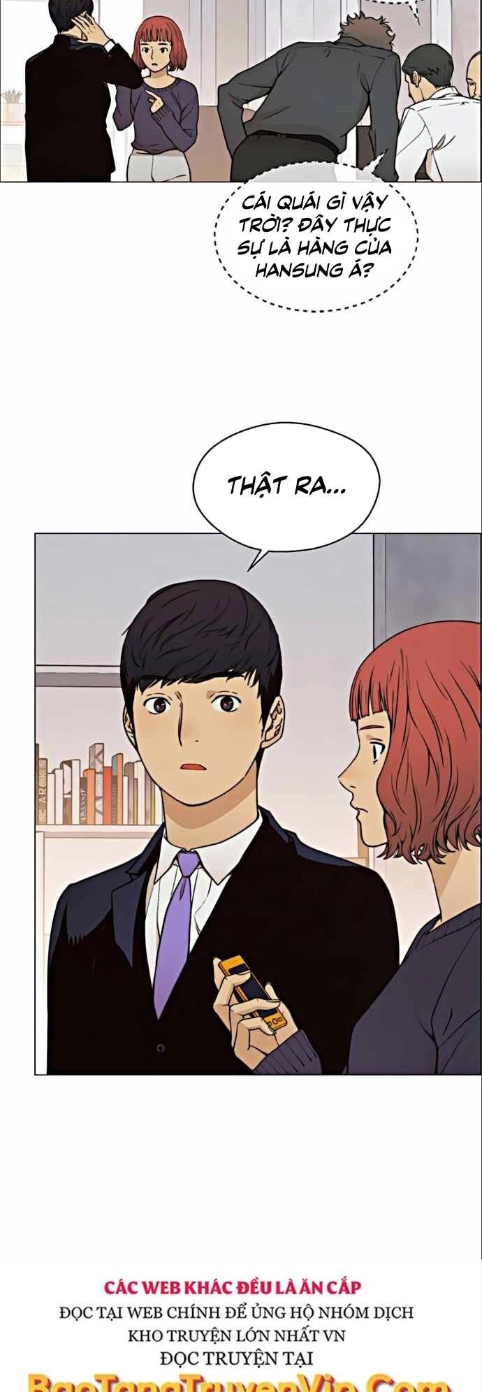 Người Đàn Ông Thực Thụ Chapter 98 - 21