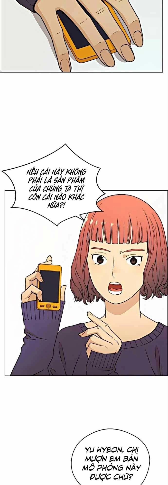 Người Đàn Ông Thực Thụ Chapter 98 - 24