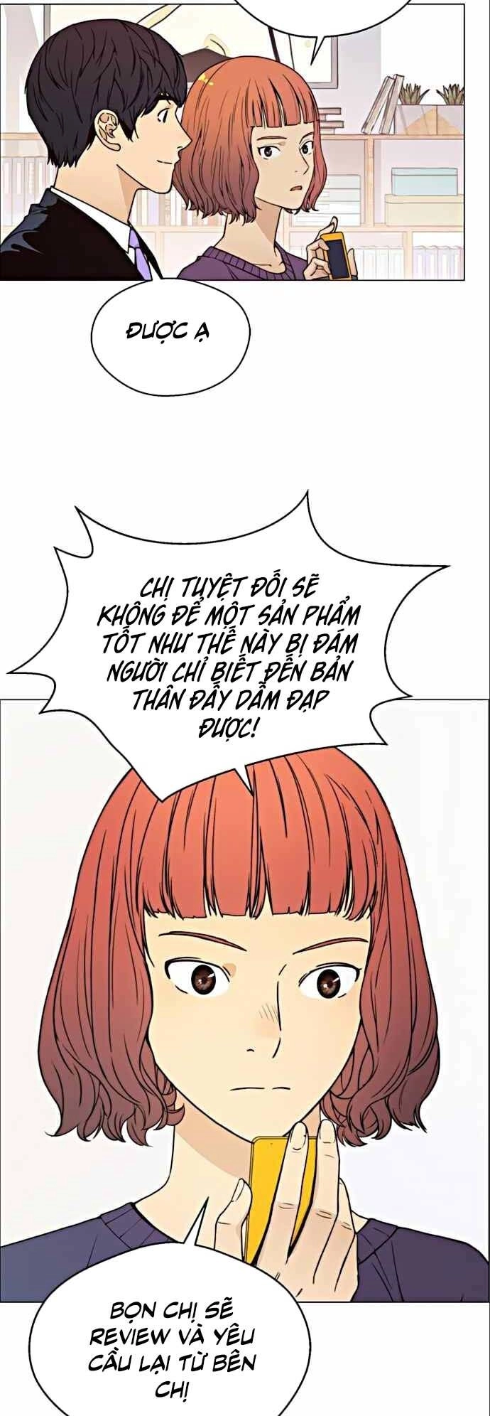 Người Đàn Ông Thực Thụ Chapter 98 - 25