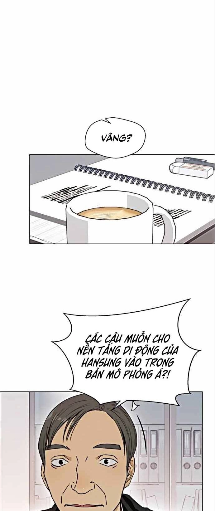 Người Đàn Ông Thực Thụ Chapter 98 - 36