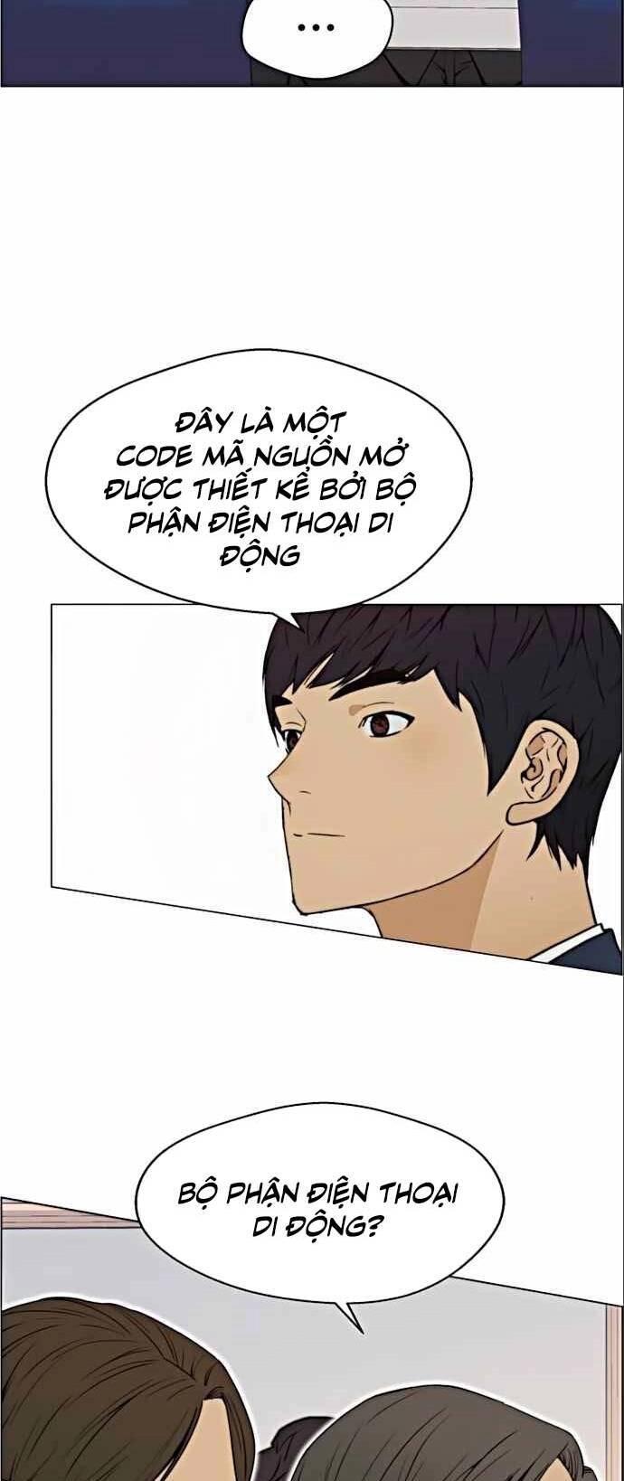 Người Đàn Ông Thực Thụ Chapter 98 - 38