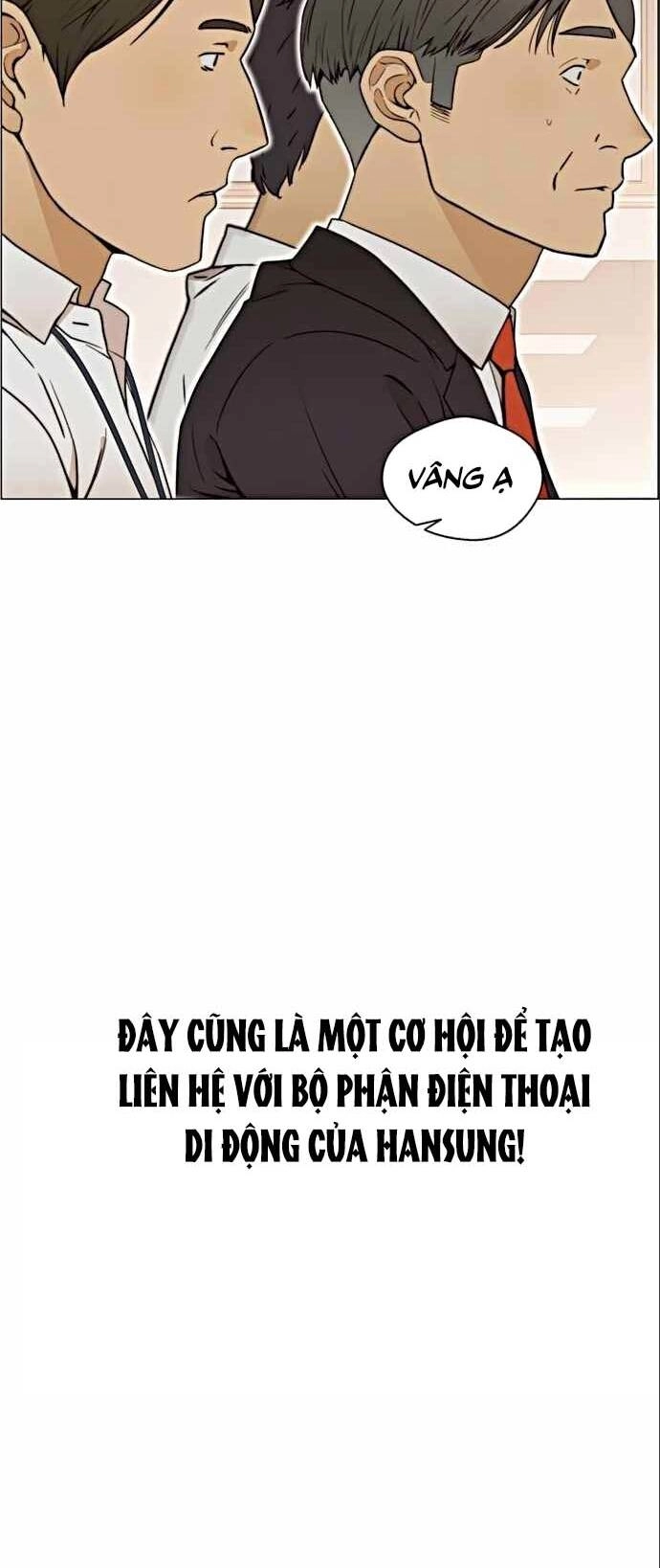 Người Đàn Ông Thực Thụ Chapter 98 - 39