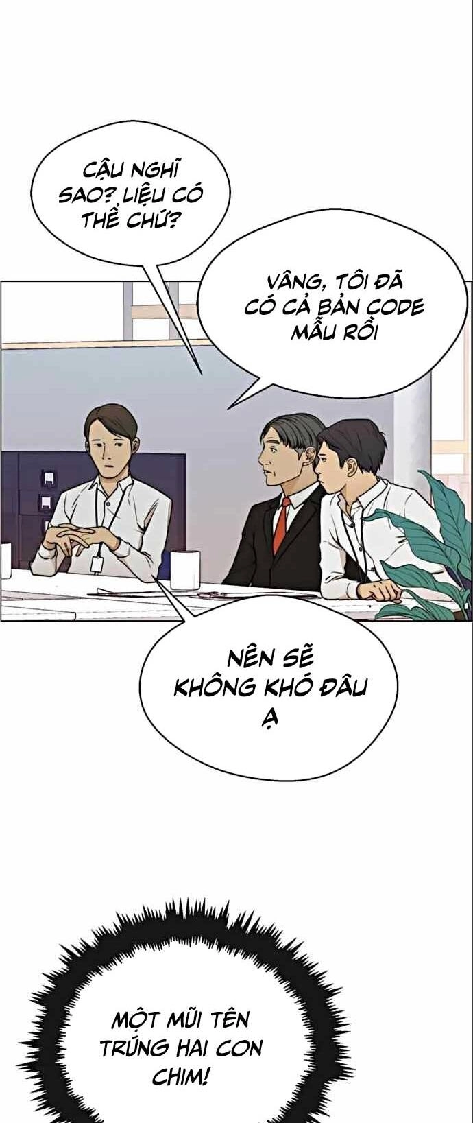 Người Đàn Ông Thực Thụ Chapter 98 - 40