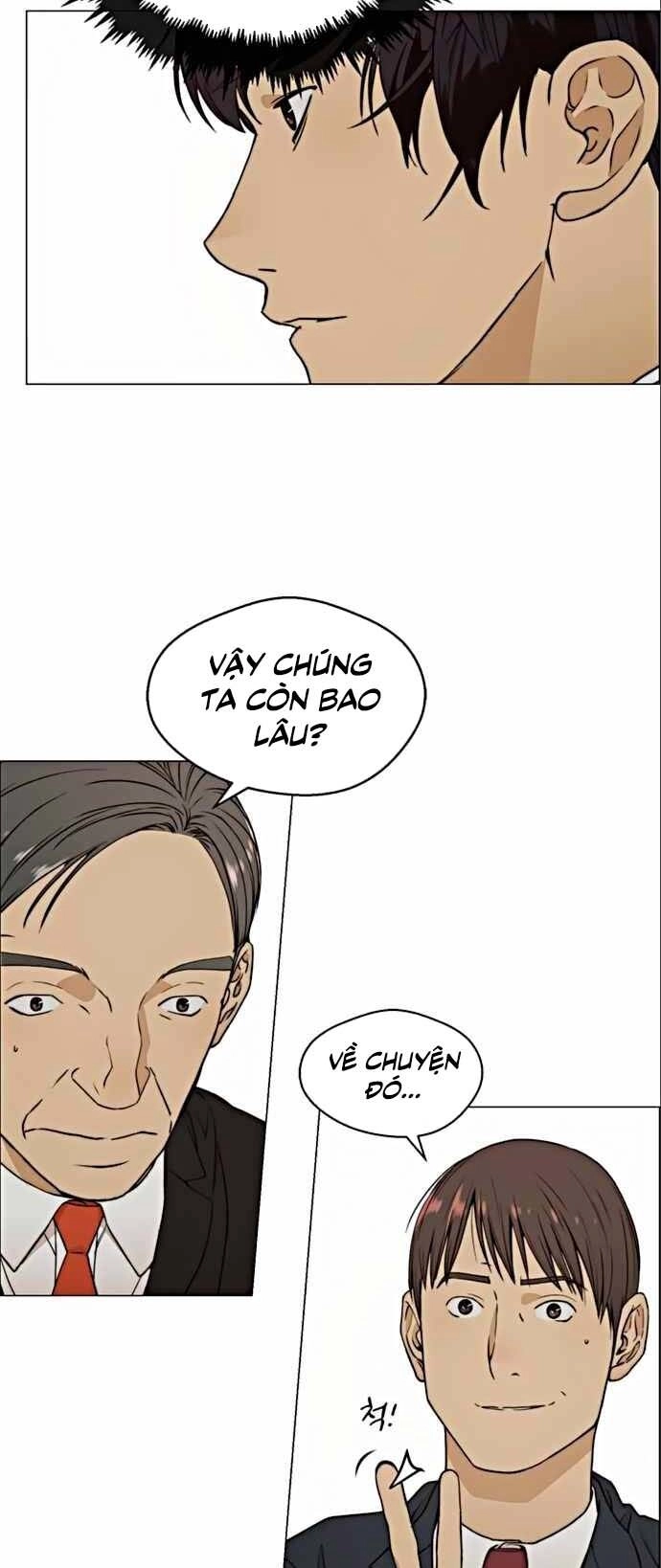 Người Đàn Ông Thực Thụ Chapter 98 - 41