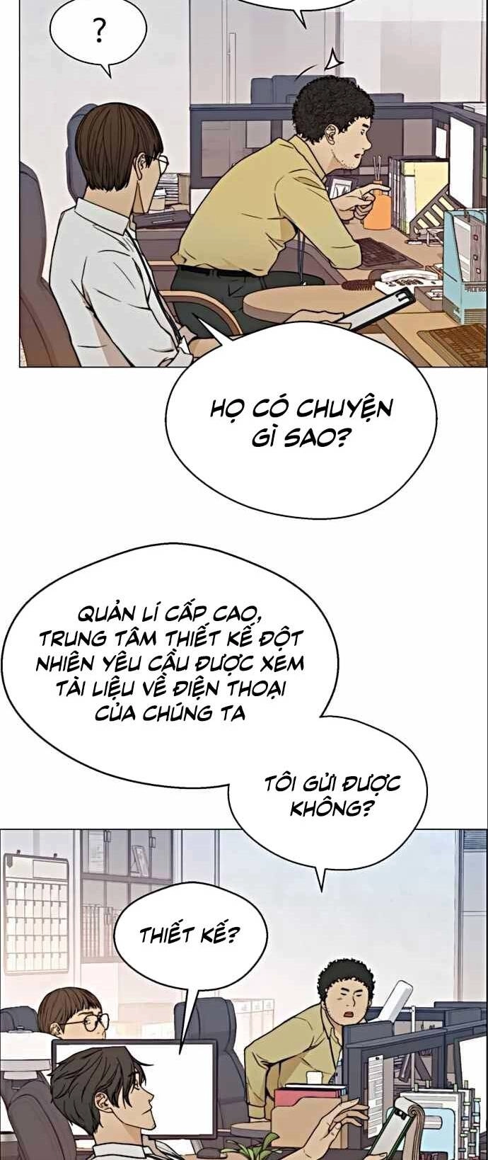 Người Đàn Ông Thực Thụ Chapter 98 - 45